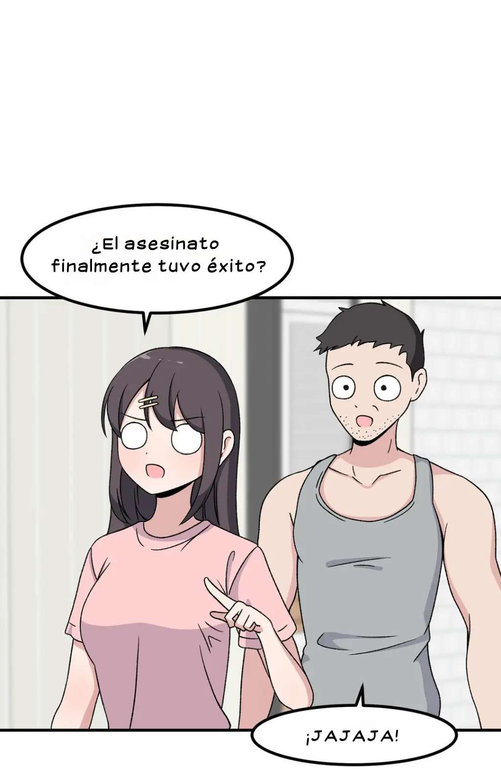 El Secreto de Jae-kyung capítulo 96 página 35
