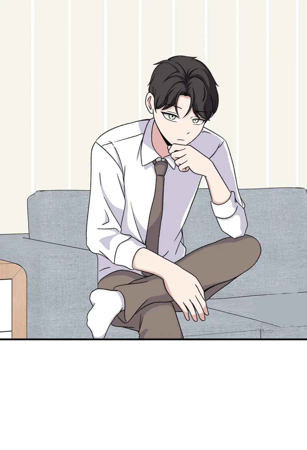 El Secreto de Jae-kyung capítulo 96 página 38