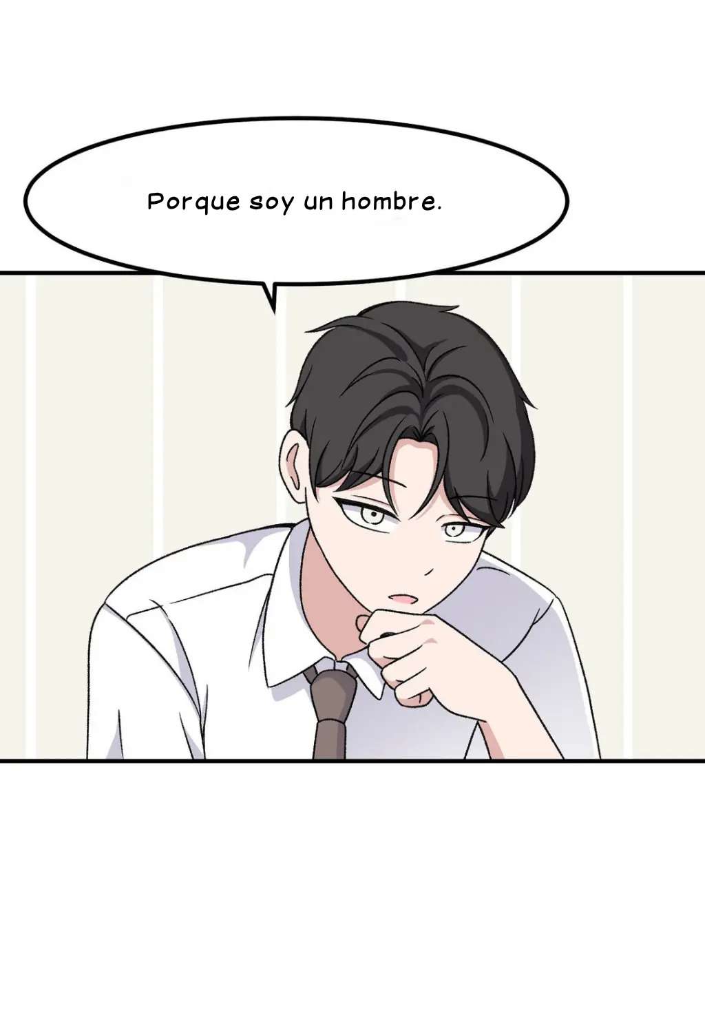 El Secreto de Jae-kyung capítulo 96 página 39