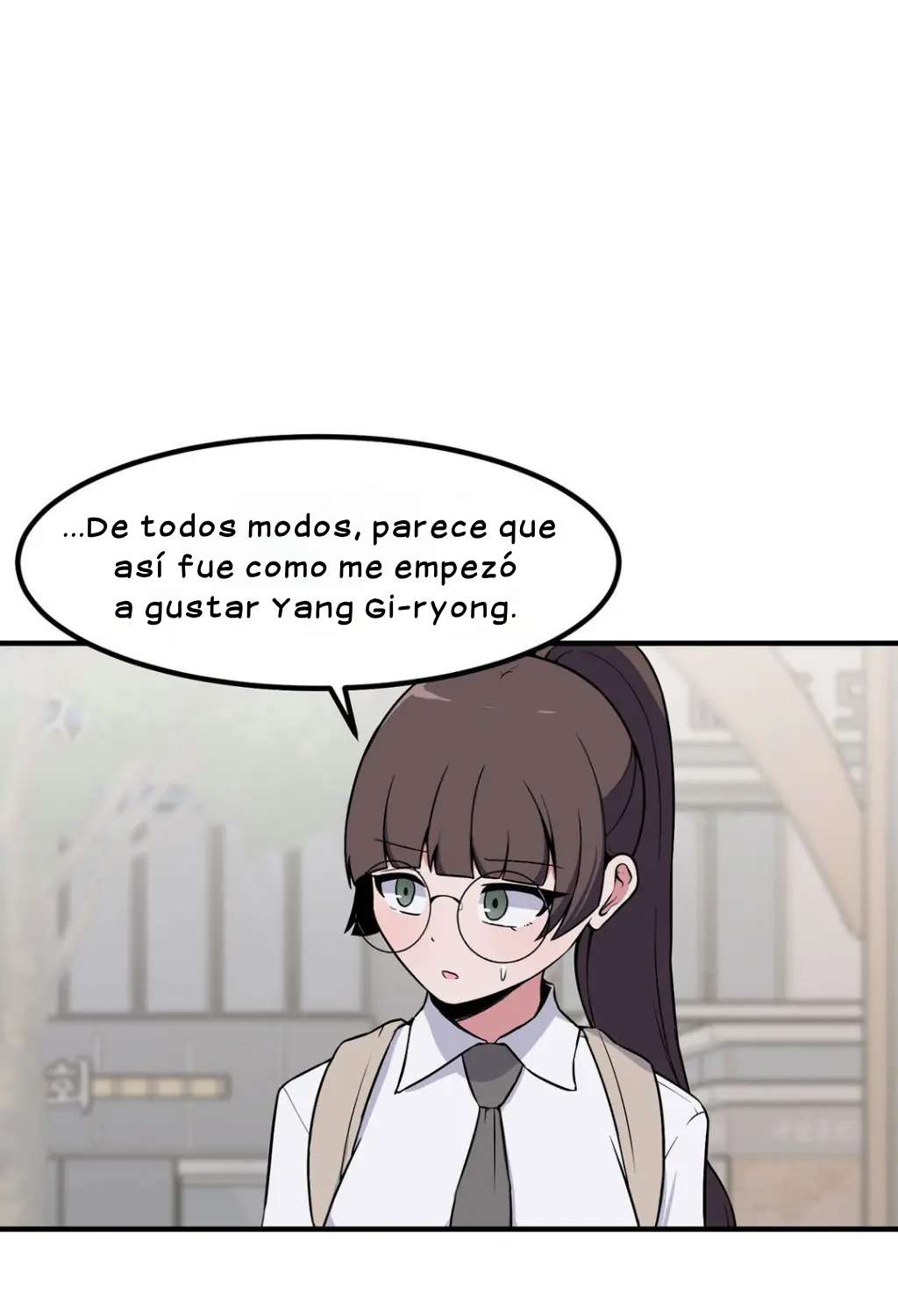 El Secreto de Jae-kyung capítulo 96 página 4