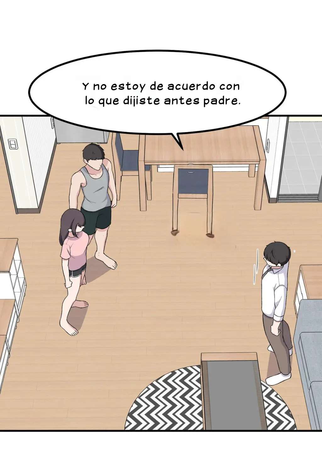 El Secreto de Jae-kyung capítulo 96 página 41