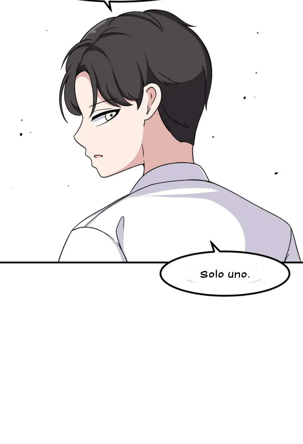 El Secreto de Jae-kyung capítulo 96 página 44