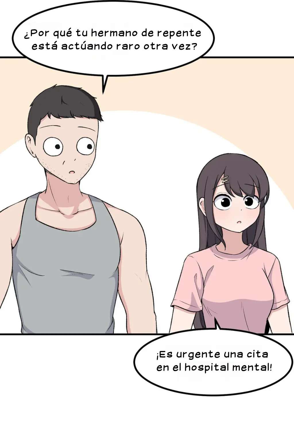 El Secreto de Jae-kyung capítulo 96 página 46