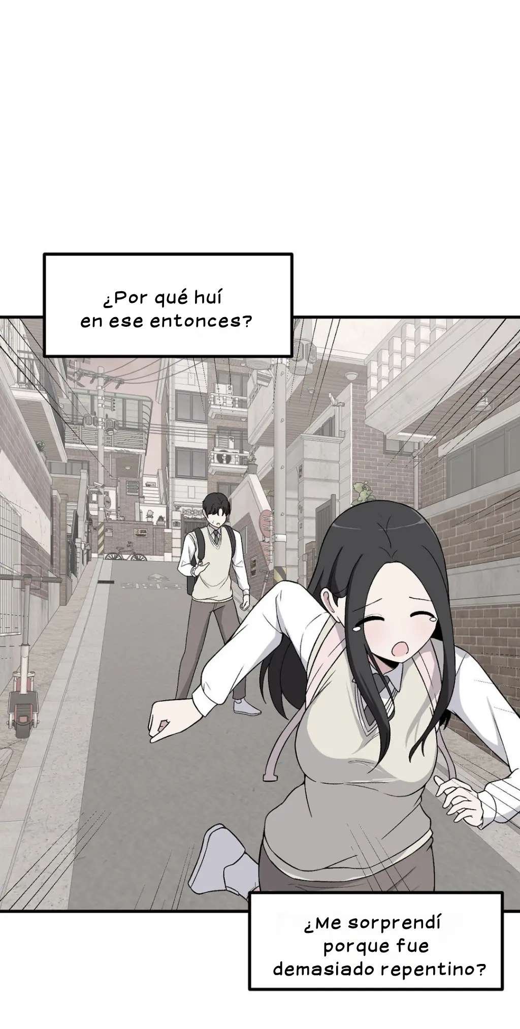 El Secreto de Jae-kyung capítulo 96 página 49