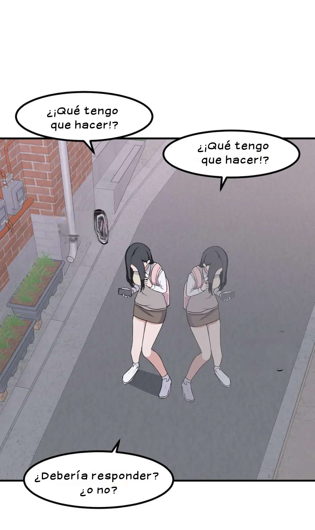 El Secreto de Jae-kyung capítulo 96 página 54