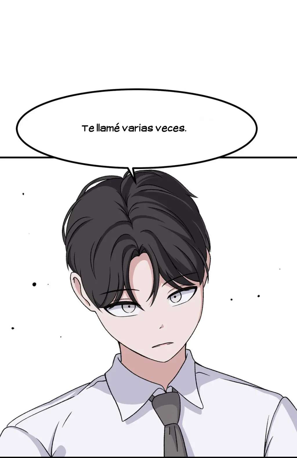 El Secreto de Jae-kyung capítulo 96 página 58
