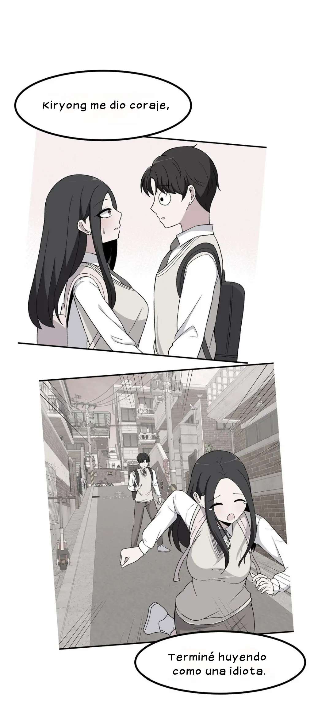 El Secreto de Jae-kyung capítulo 96 página 7