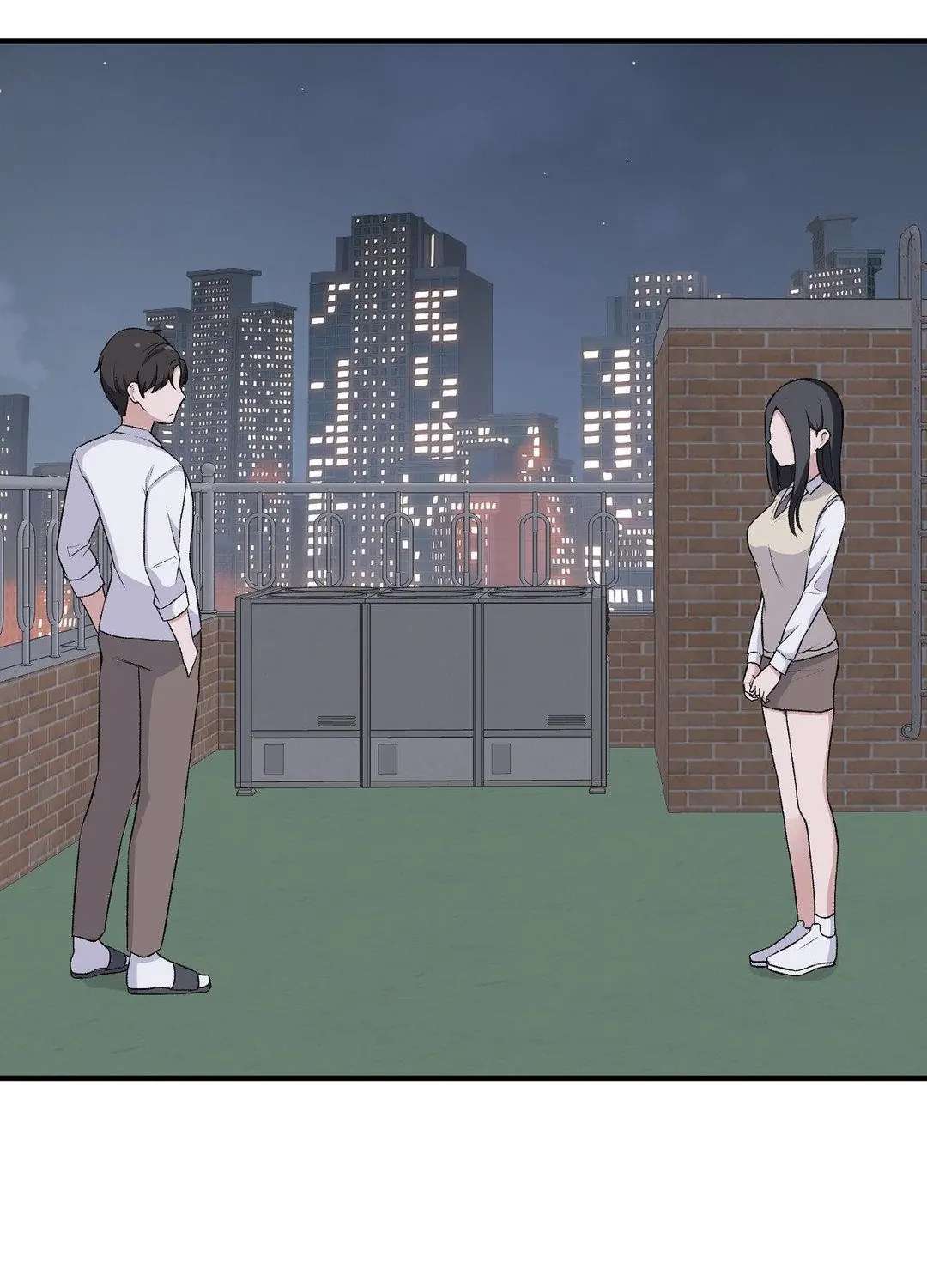 El Secreto de Jae-kyung capítulo 97 página 11