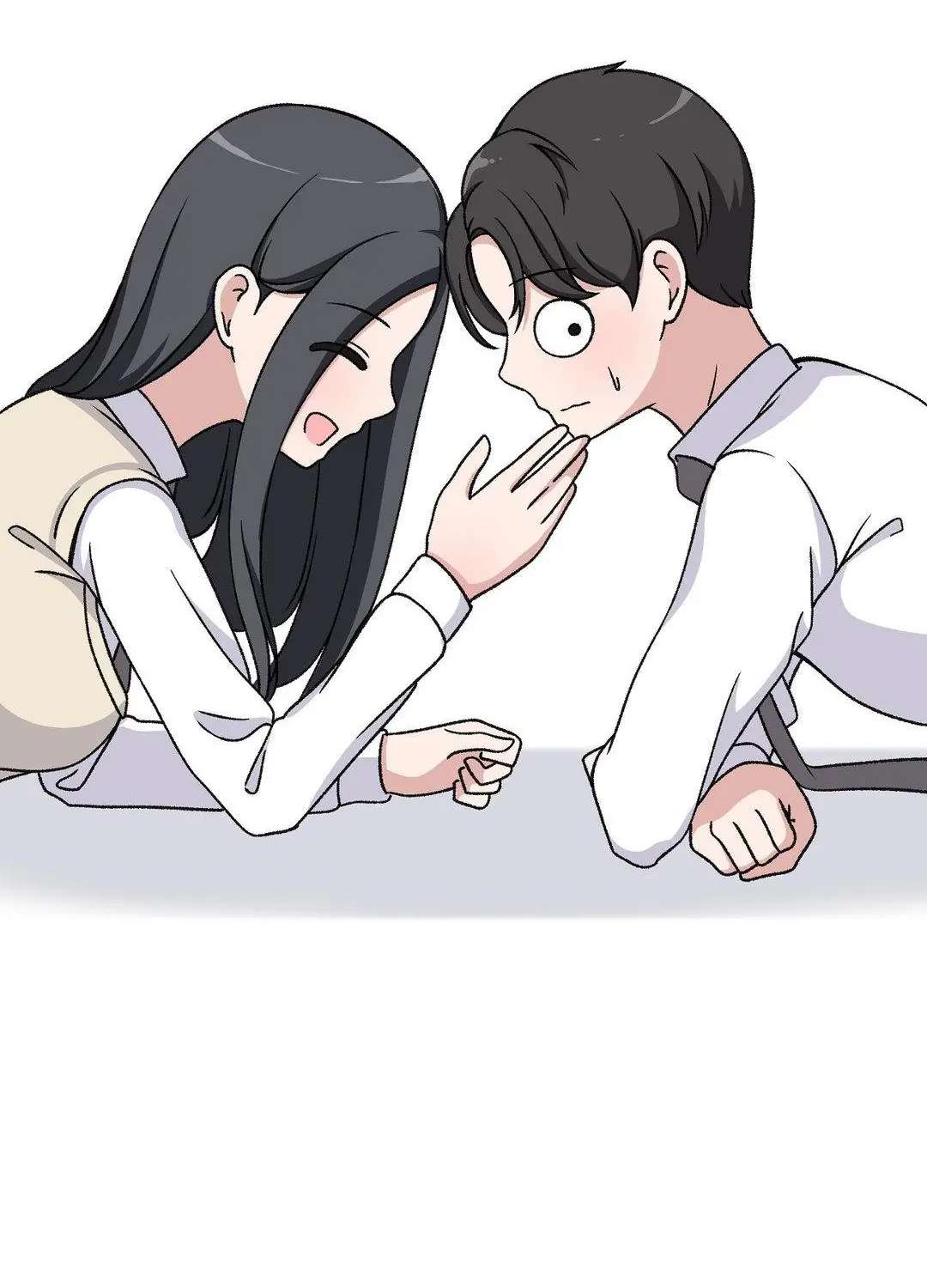 El Secreto de Jae-kyung capítulo 97 página 13