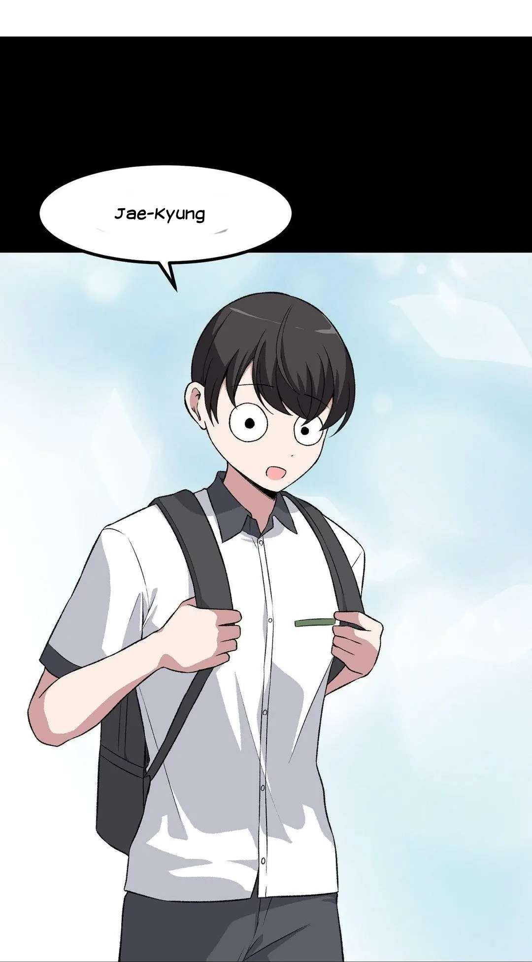 El Secreto de Jae-kyung capítulo 97 página 14