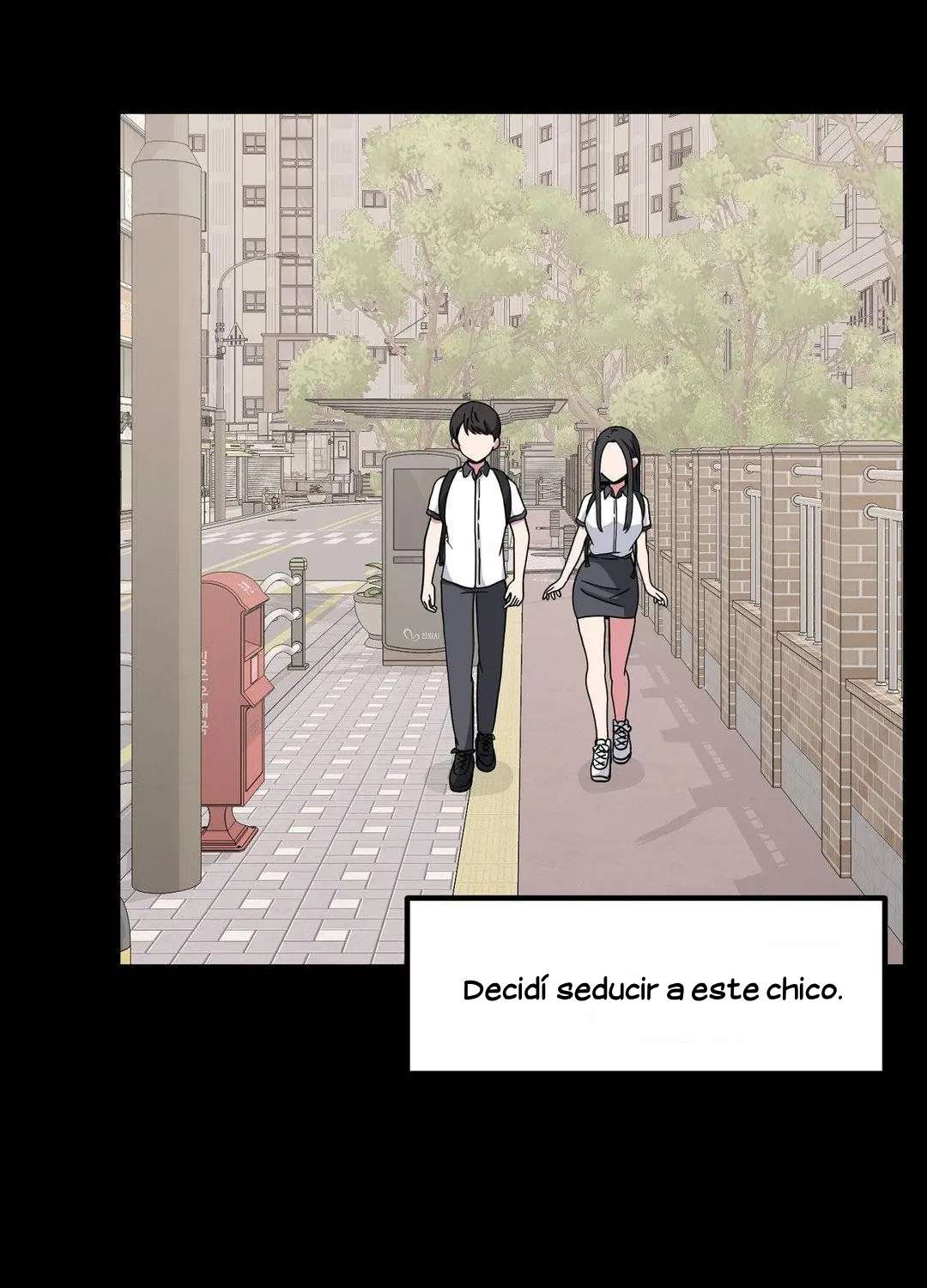 El Secreto de Jae-kyung capítulo 97 página 17