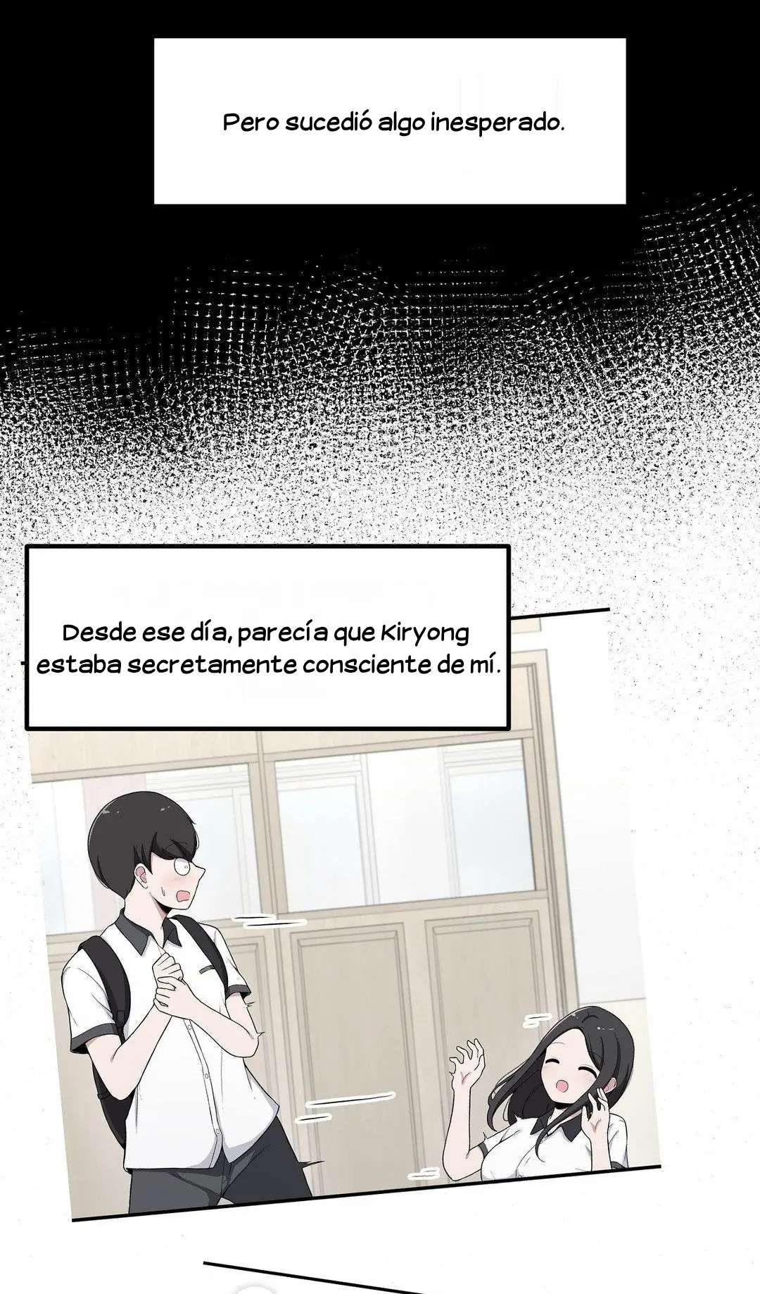 El Secreto de Jae-kyung capítulo 97 página 25