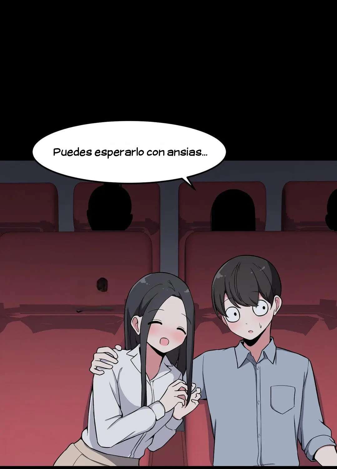 El Secreto de Jae-kyung capítulo 97 página 27