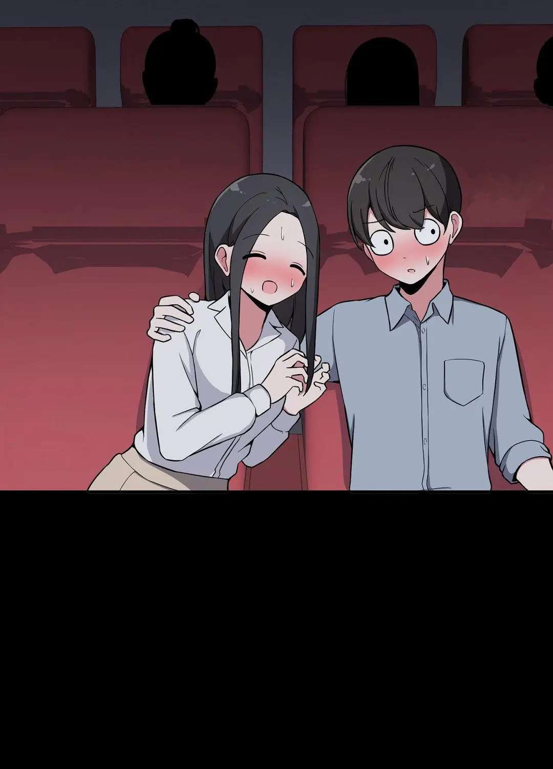 El Secreto de Jae-kyung capítulo 97 página 28