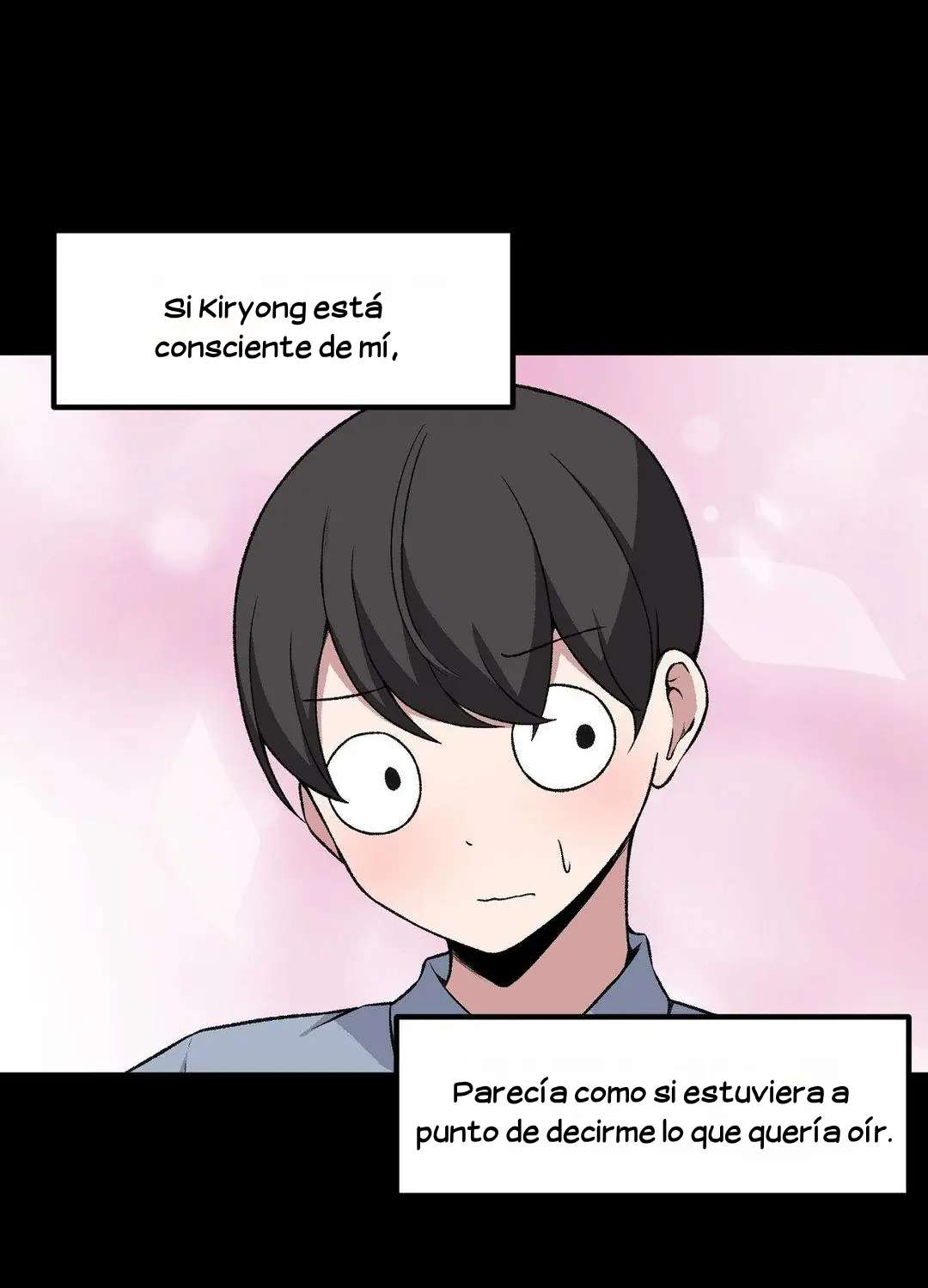 El Secreto de Jae-kyung capítulo 97 página 30