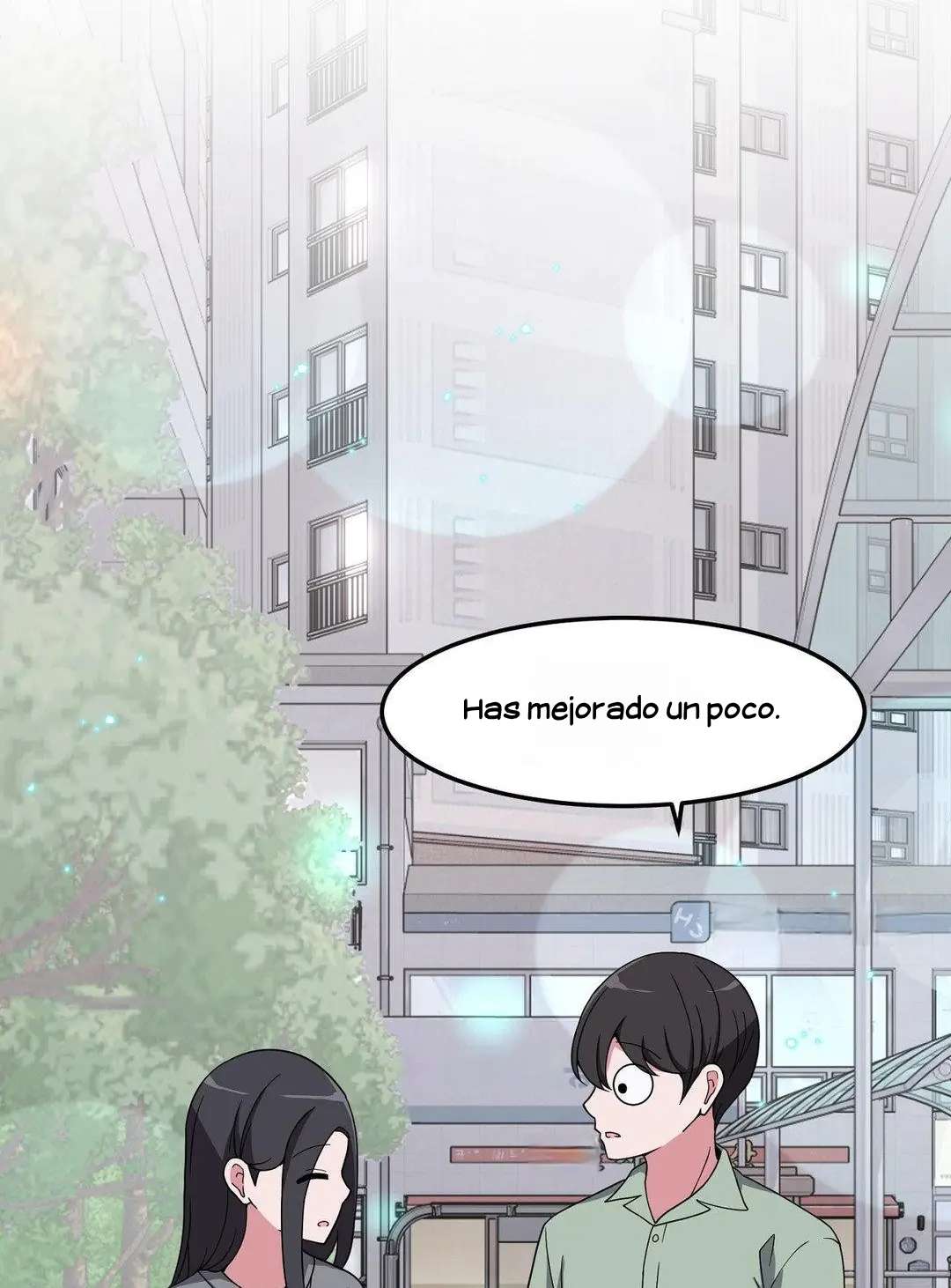 El Secreto de Jae-kyung capítulo 97 página 32