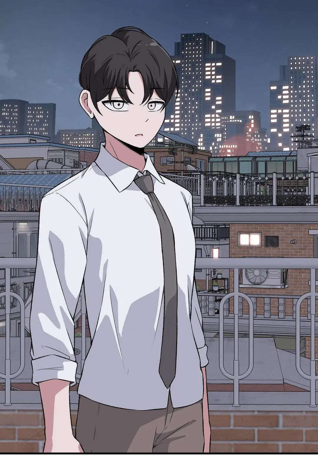 El Secreto de Jae-kyung capítulo 97 página 41