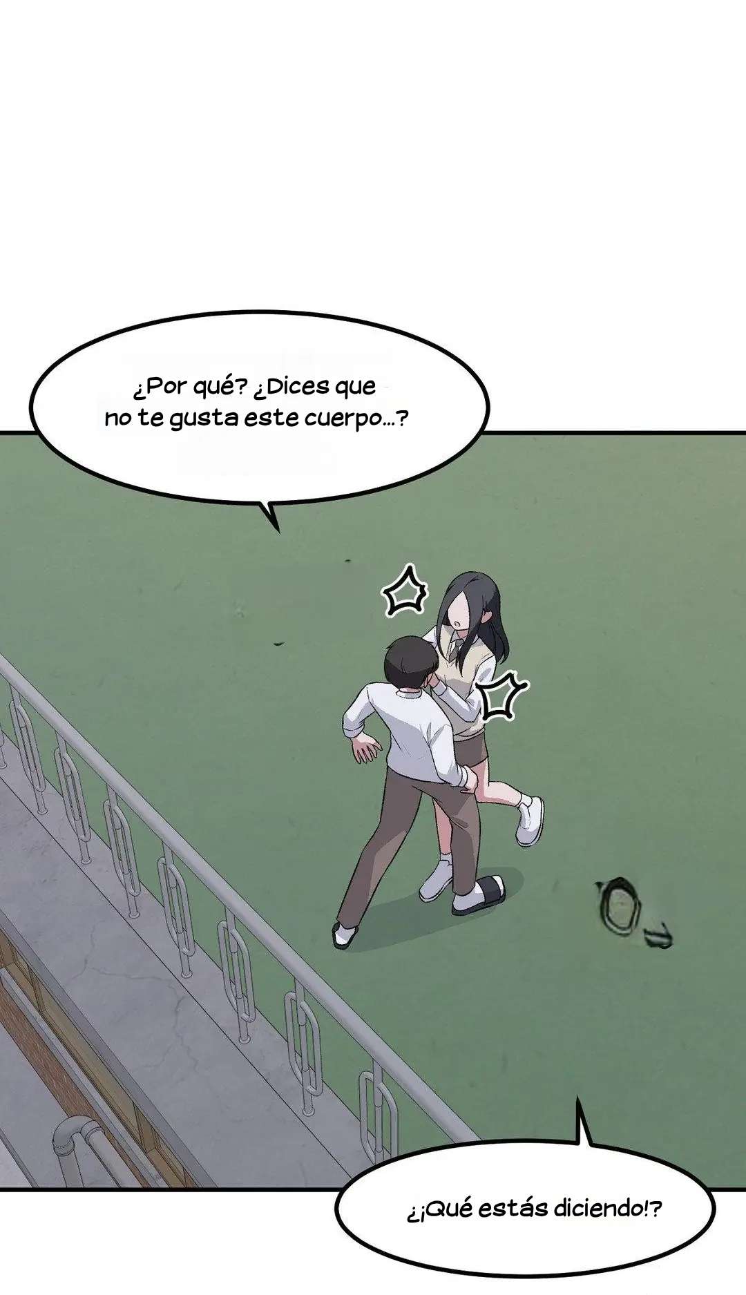 El Secreto de Jae-kyung capítulo 97 página 51