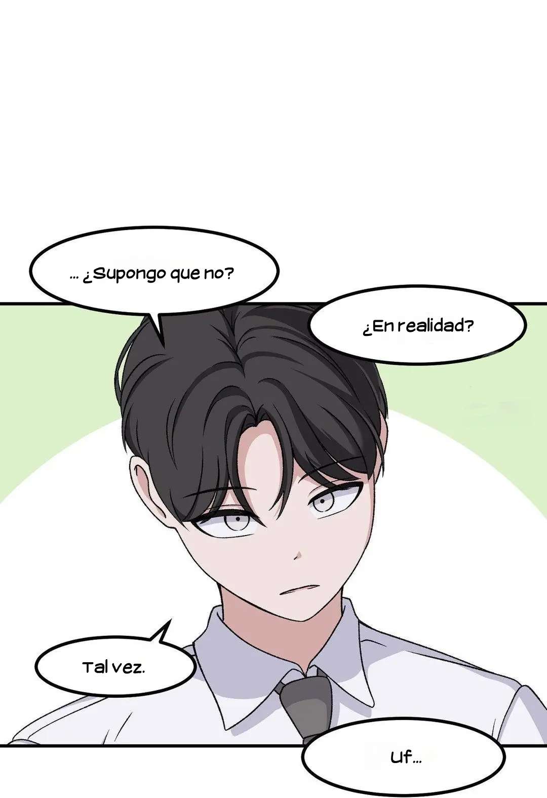 El Secreto de Jae-kyung capítulo 97 página 54