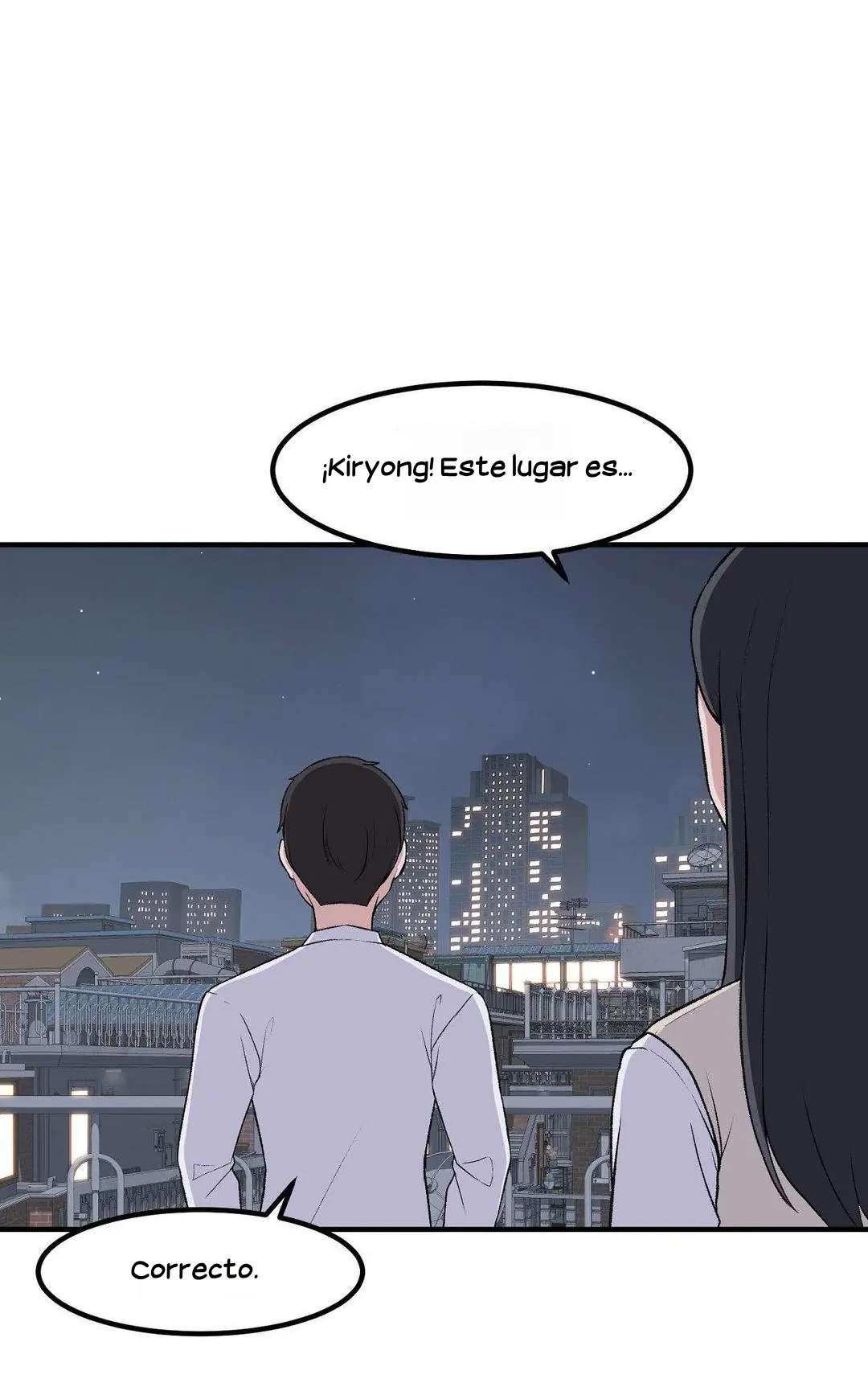 El Secreto de Jae-kyung capítulo 97 página 6