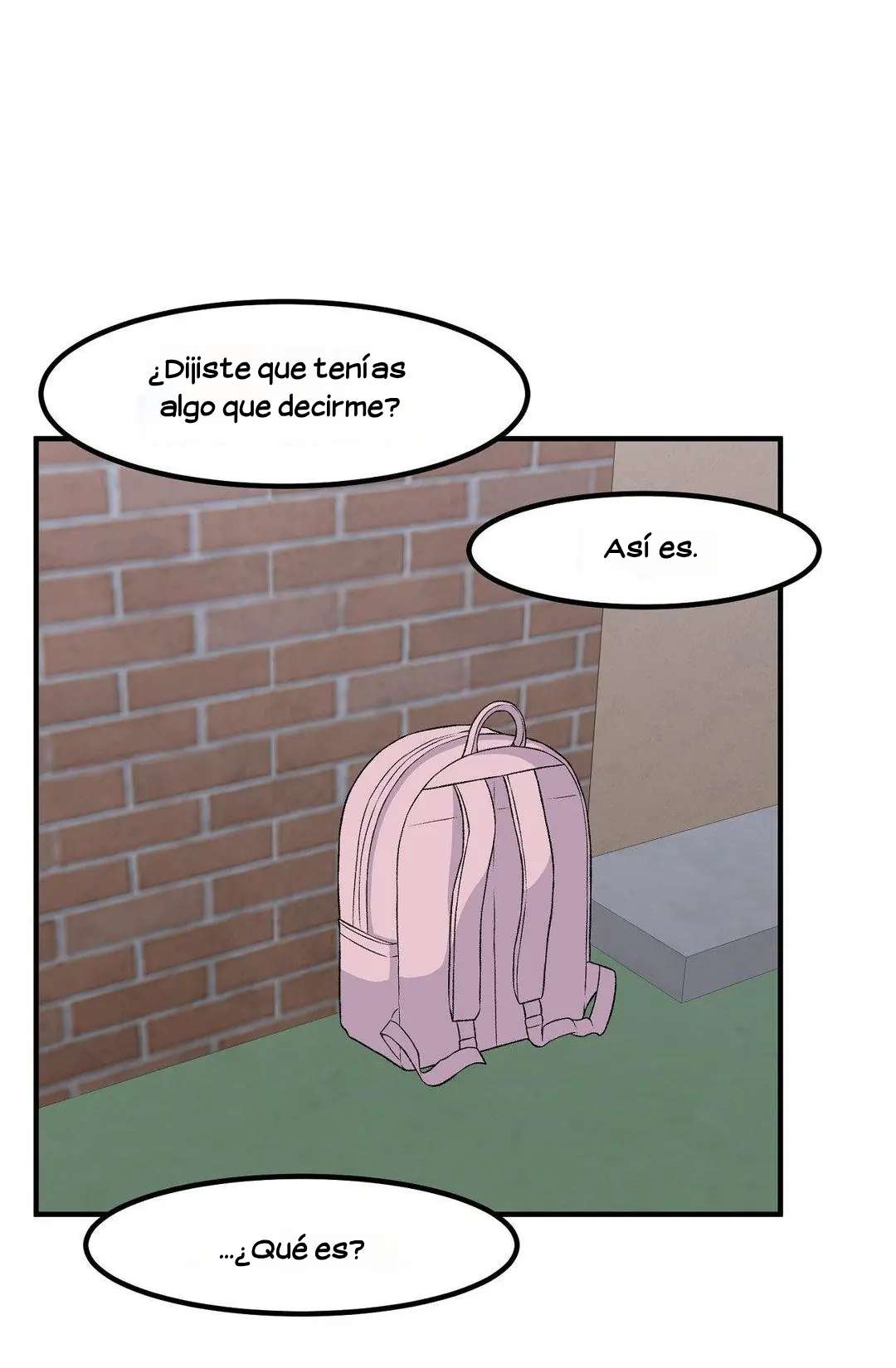El Secreto de Jae-kyung capítulo 97 página 8