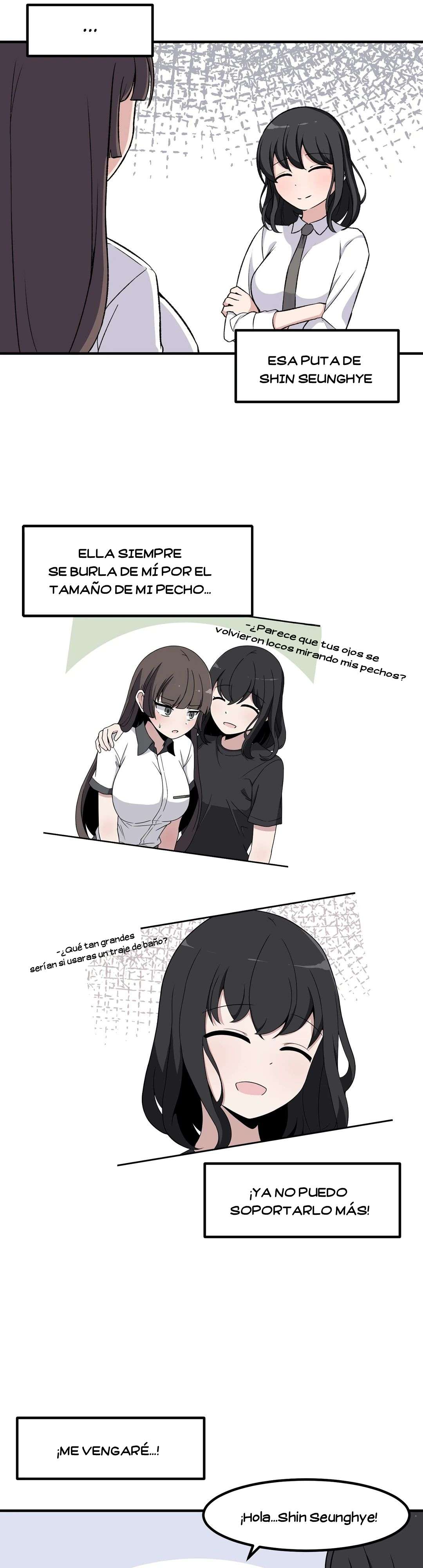 El Secreto de Jae-kyung capítulo 98 página 10