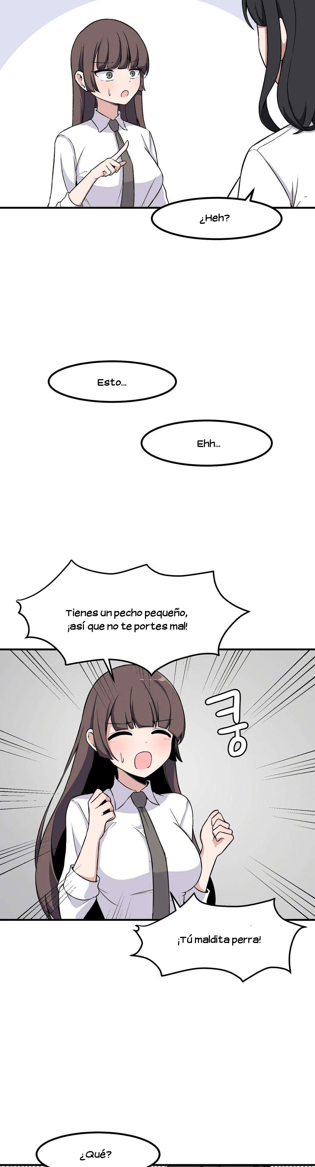 El Secreto de Jae-kyung capítulo 98 página 11