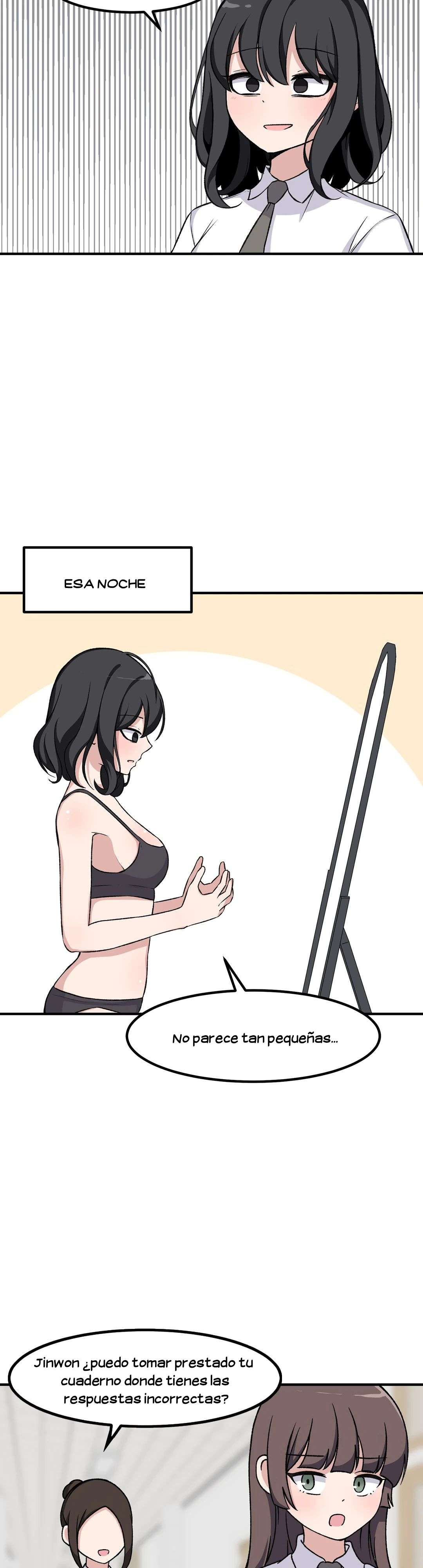 El Secreto de Jae-kyung capítulo 98 página 12