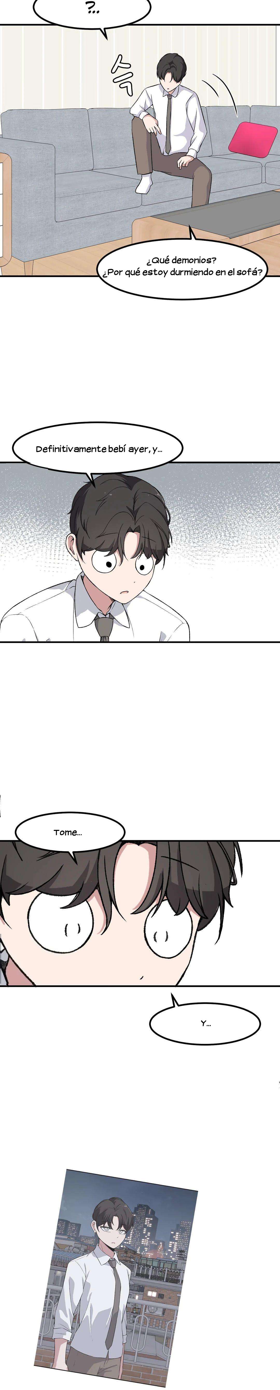 El Secreto de Jae-kyung capítulo 98 página 20