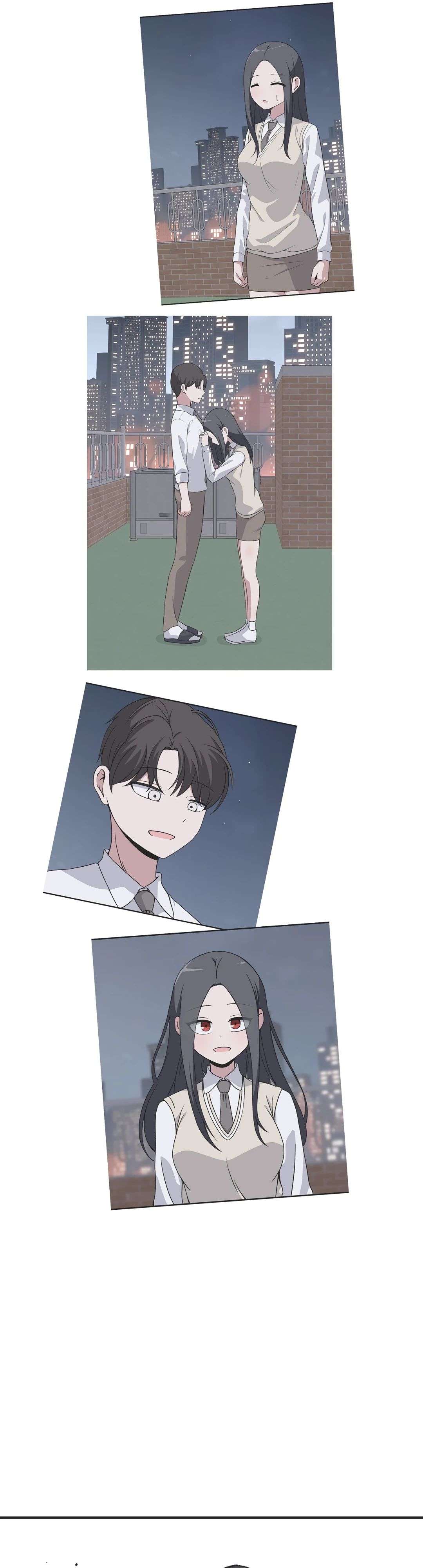 El Secreto de Jae-kyung capítulo 98 página 21