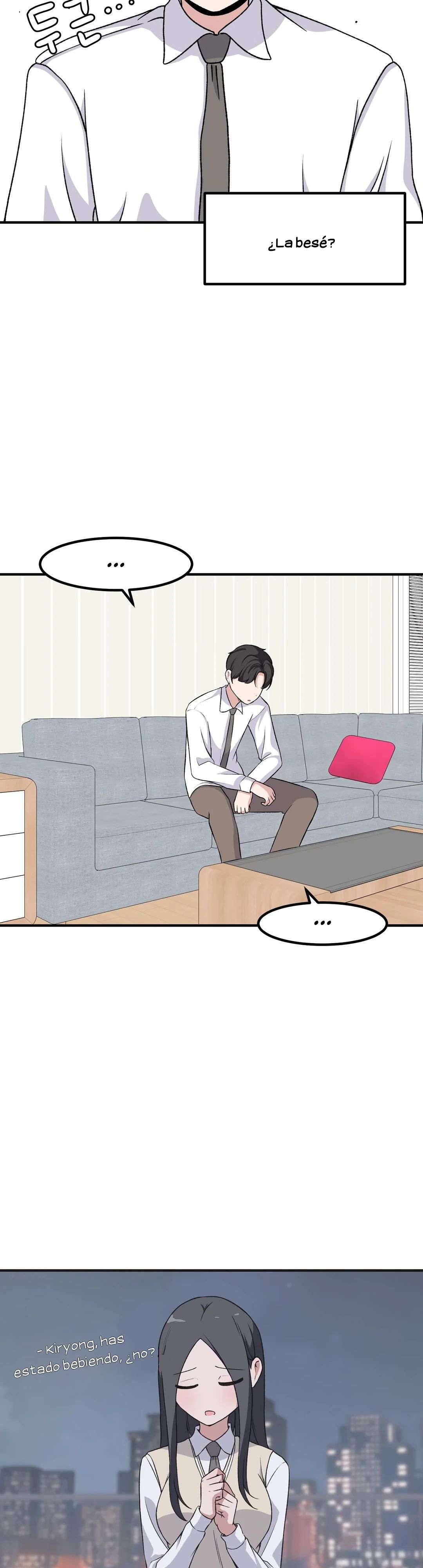 El Secreto de Jae-kyung capítulo 98 página 23