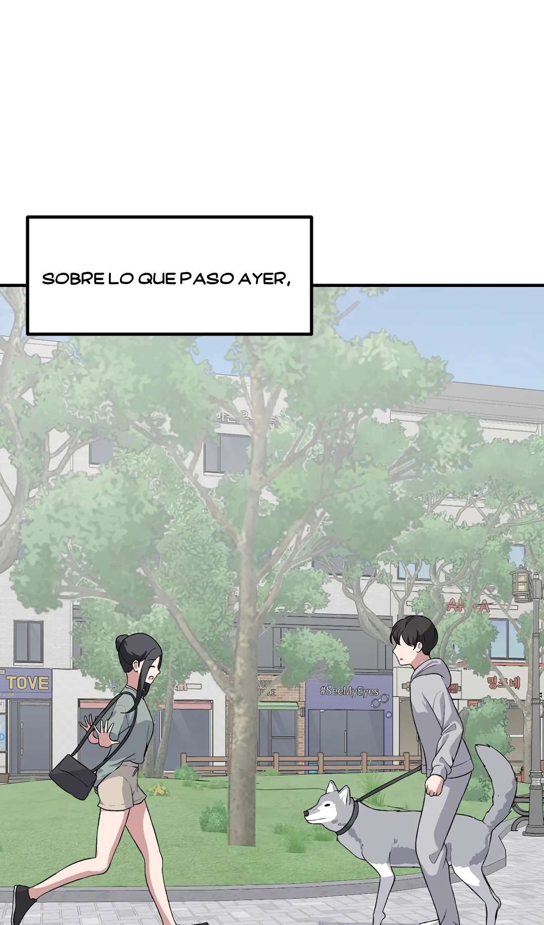 El Secreto de Jae-kyung capítulo 99 página 13