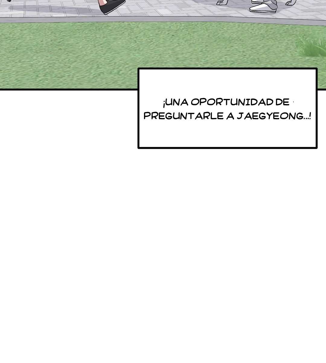 El Secreto de Jae-kyung capítulo 99 página 14