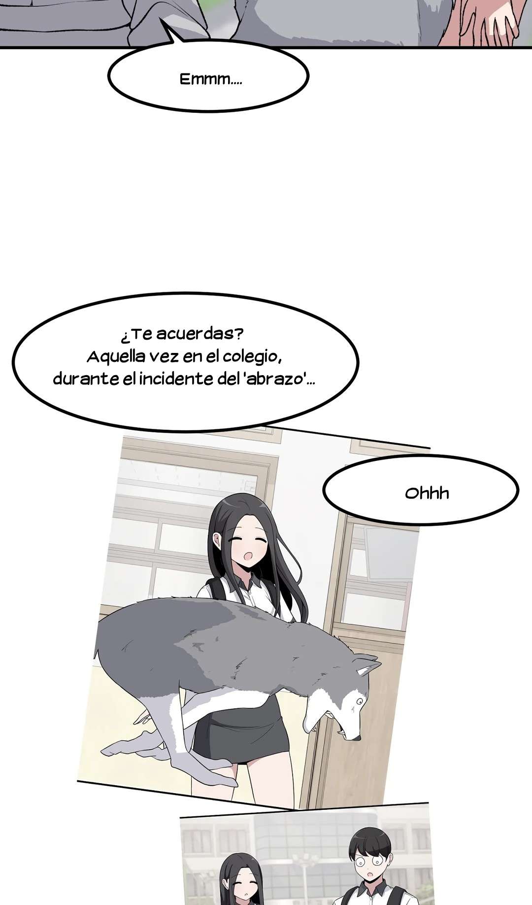 El Secreto de Jae-kyung capítulo 99 página 18