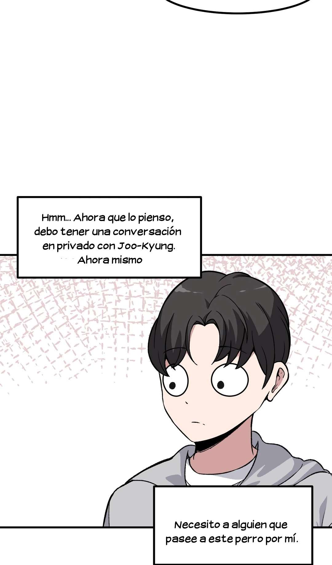El Secreto de Jae-kyung capítulo 99 página 20