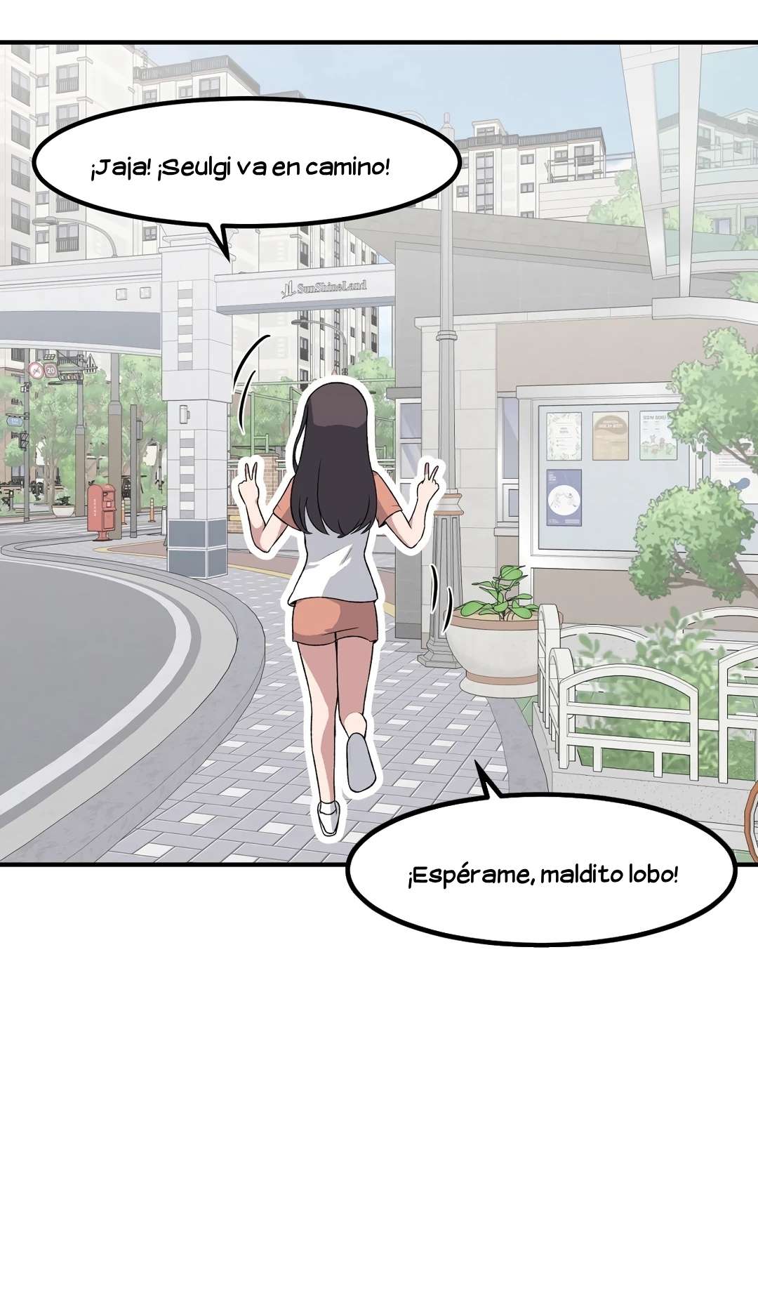El Secreto de Jae-kyung capítulo 99 página 26