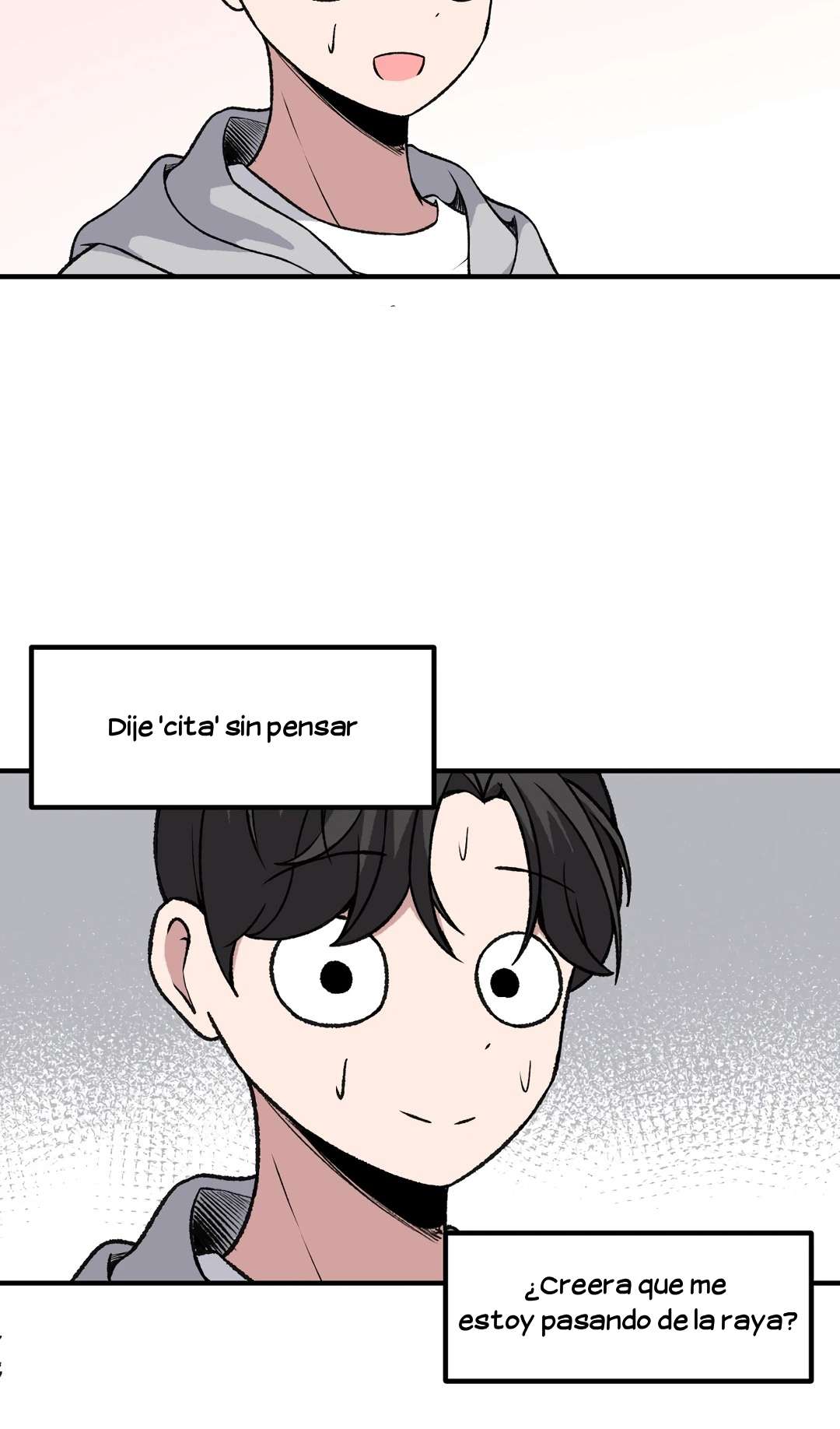 El Secreto de Jae-kyung capítulo 99 página 32