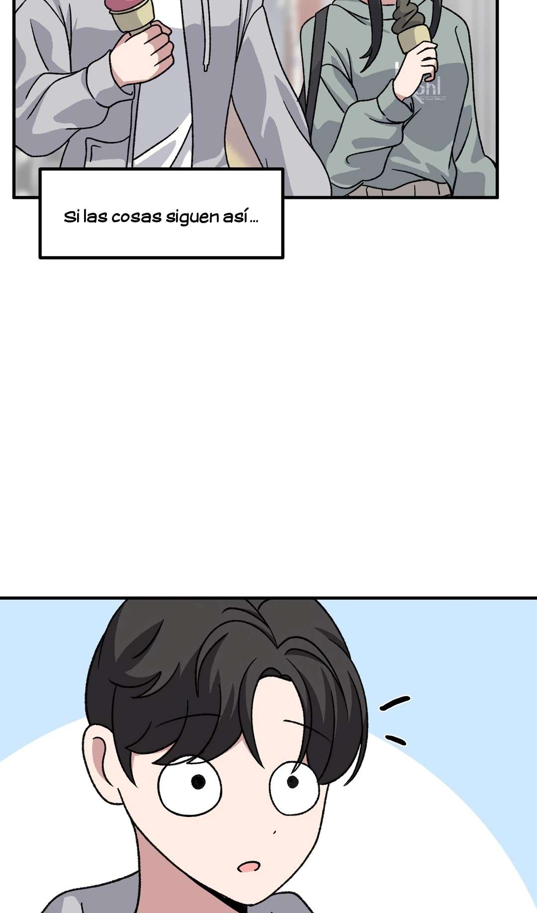 El Secreto de Jae-kyung capítulo 99 página 40