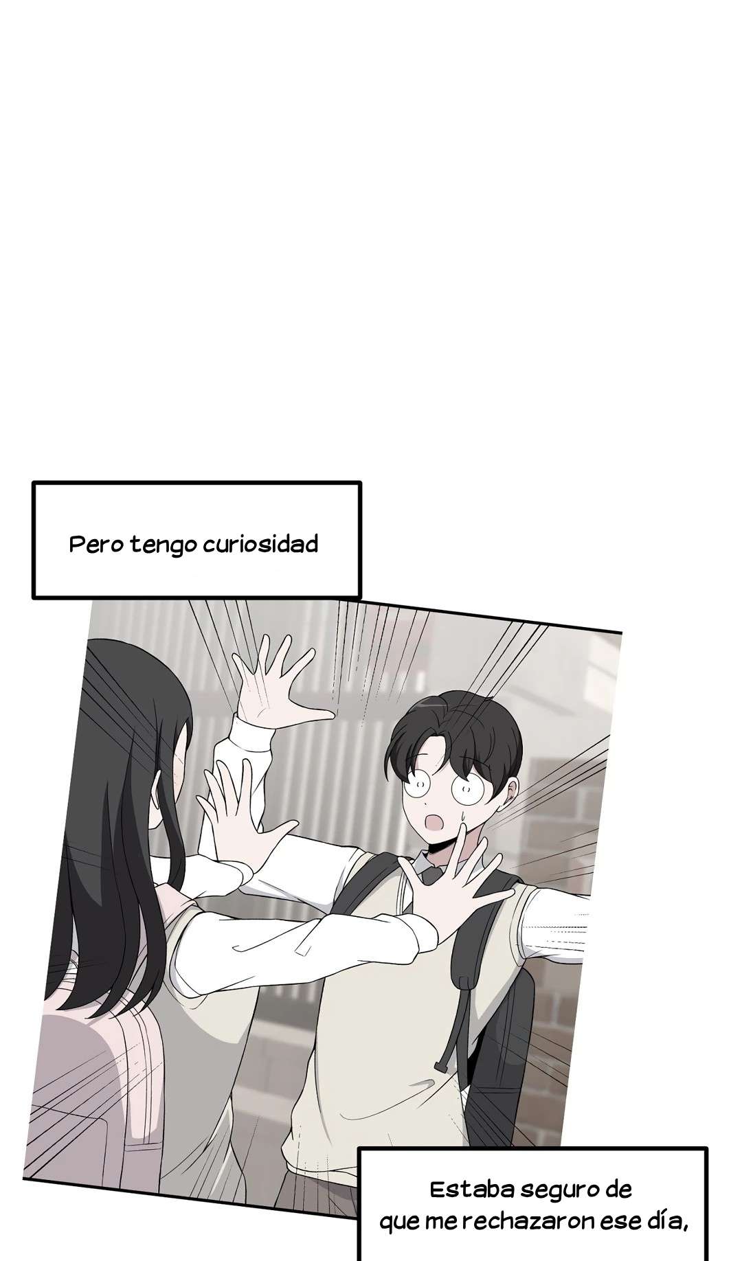 El Secreto de Jae-kyung capítulo 99 página 44