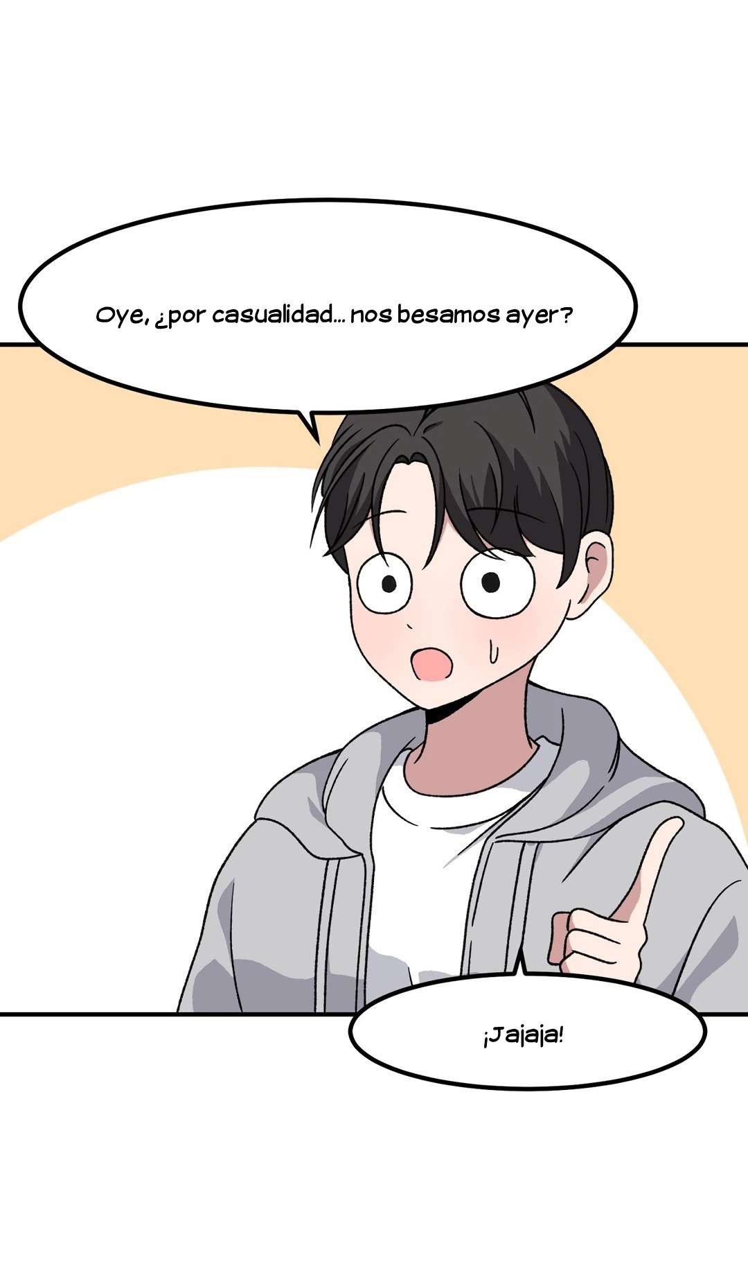 El Secreto de Jae-kyung capítulo 99 página 48