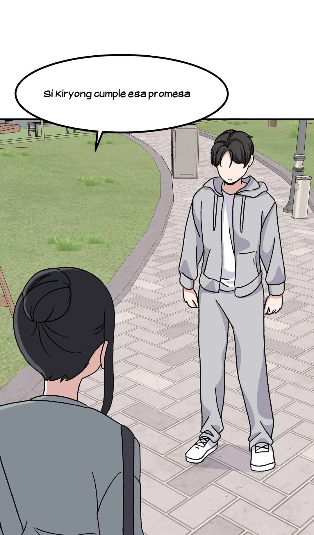 El Secreto de Jae-kyung capítulo 99 página 59