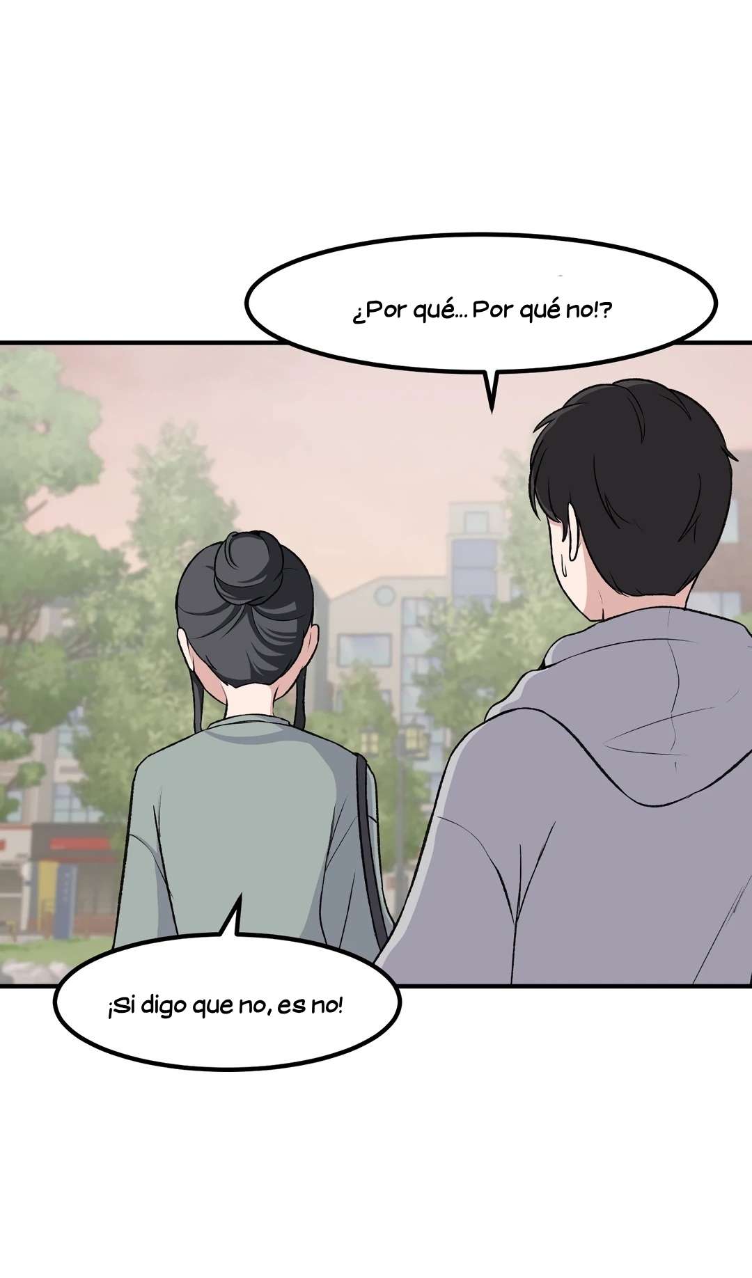 El Secreto de Jae-kyung capítulo 99 página 61