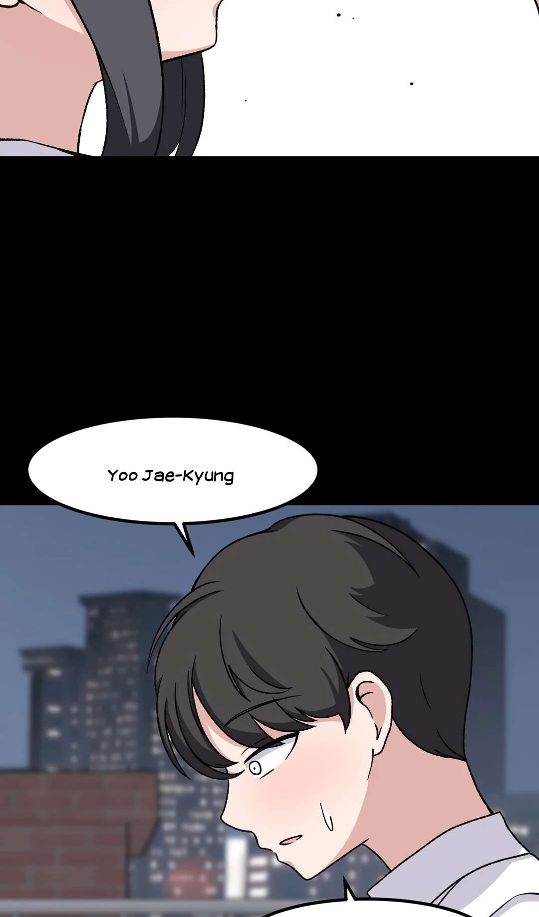 El Secreto de Jae-kyung capítulo 99 página 66