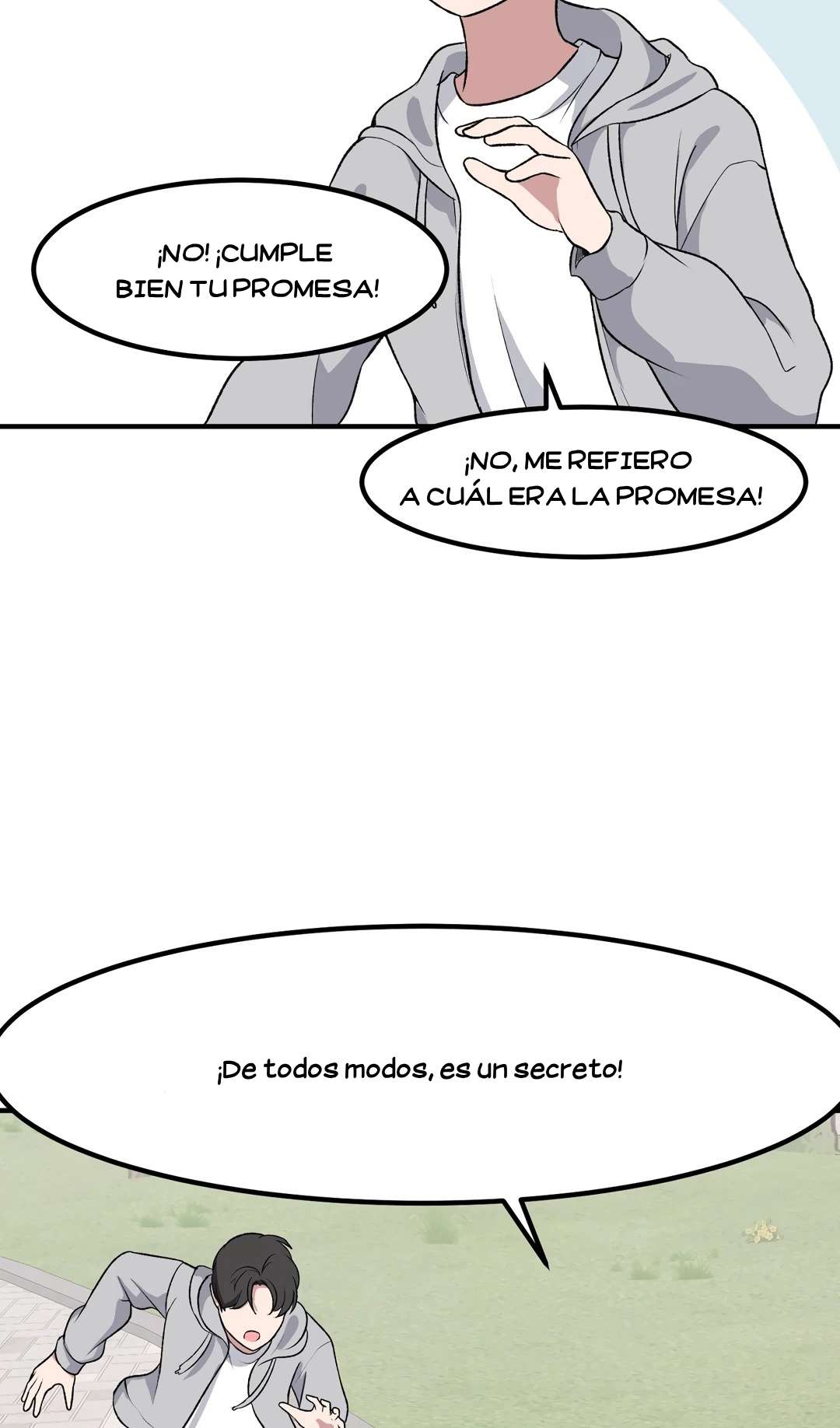 El Secreto de Jae-kyung capítulo 99 página 71
