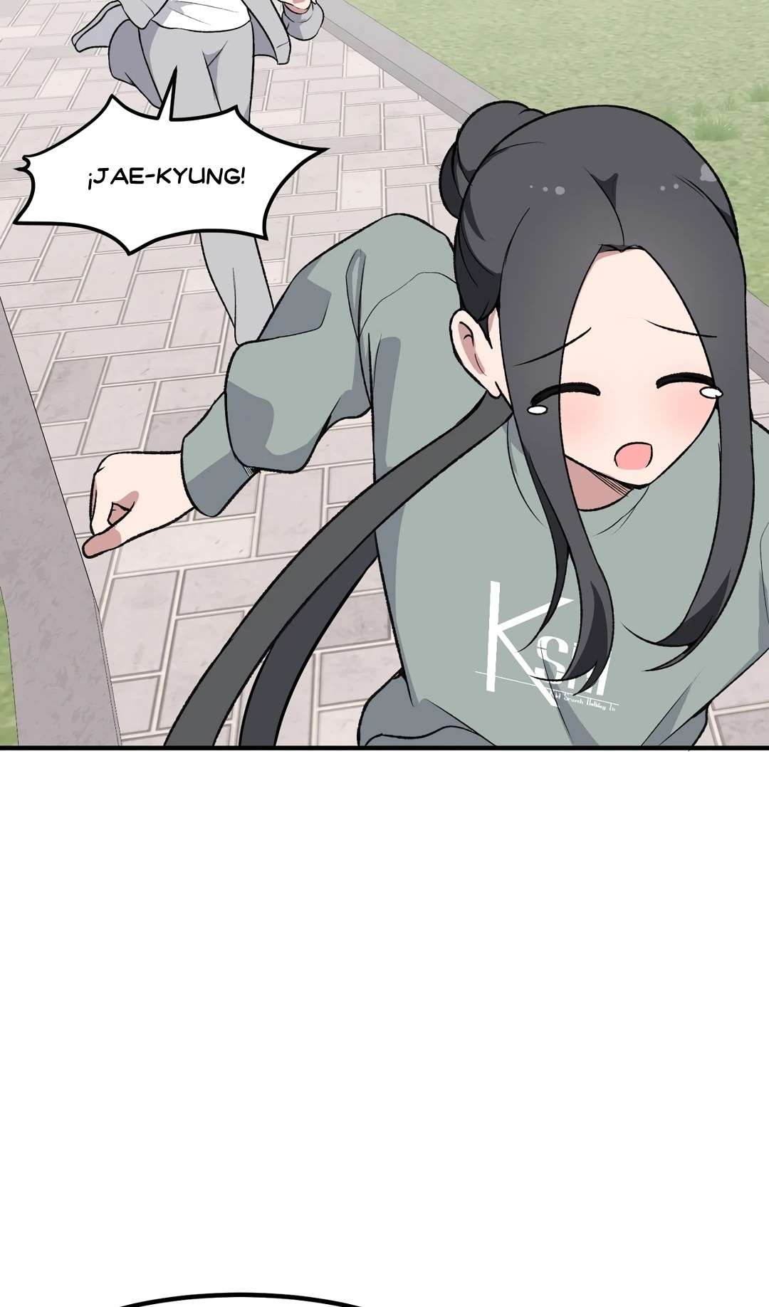 El Secreto de Jae-kyung capítulo 99 página 72