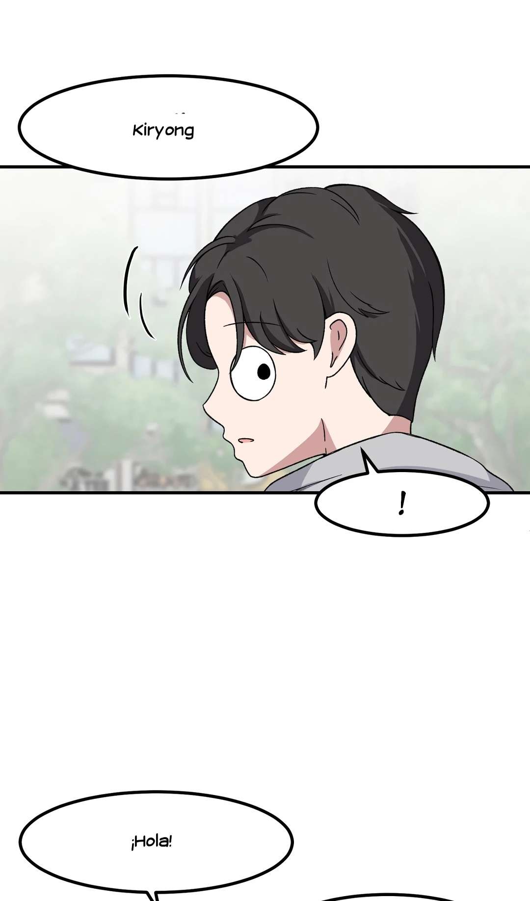 El Secreto de Jae-kyung capítulo 99 página 9