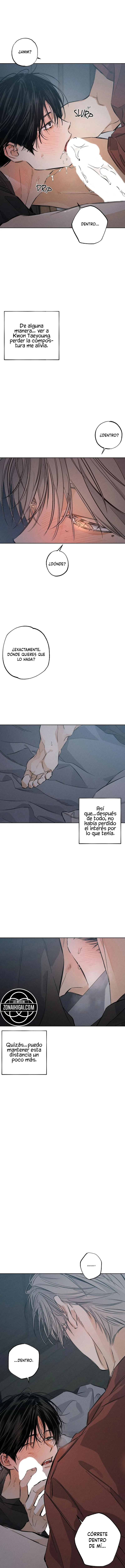 Detras Del Escenario capítulo 39 página 12