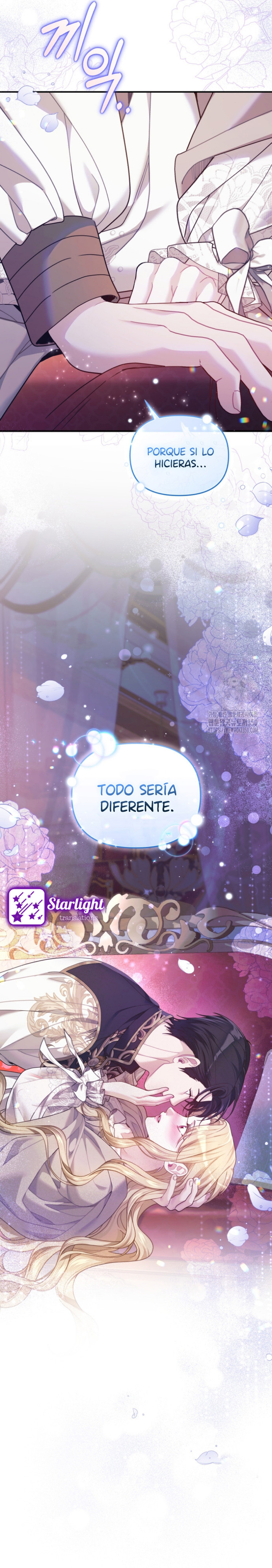 Emperatriz suplente capítulo 15 página 12