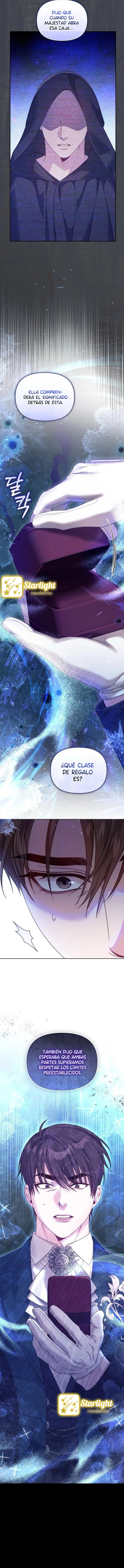 Emperatriz suplente capítulo 22 página 11