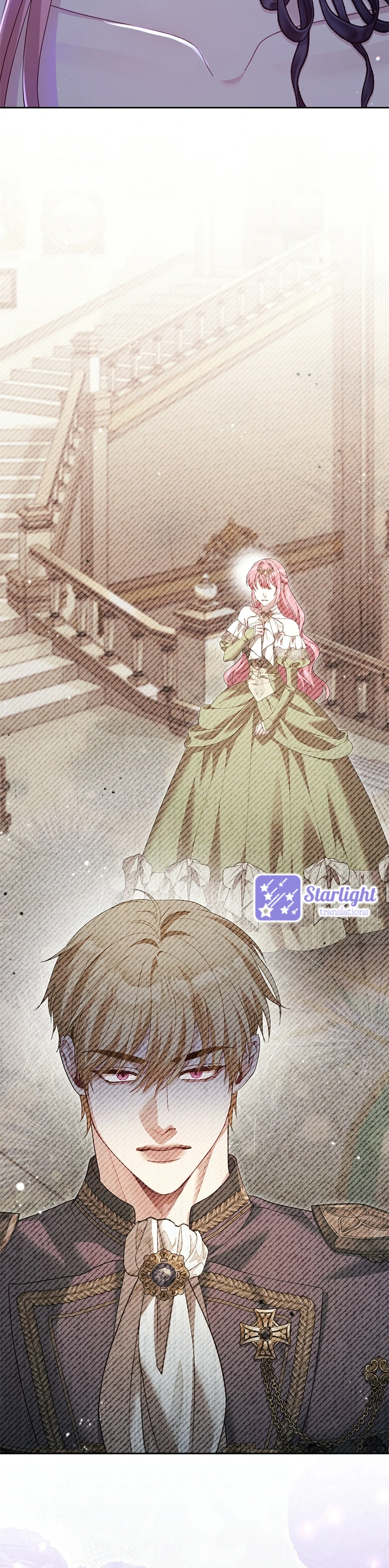 Emperatriz suplente capítulo 63 página 16